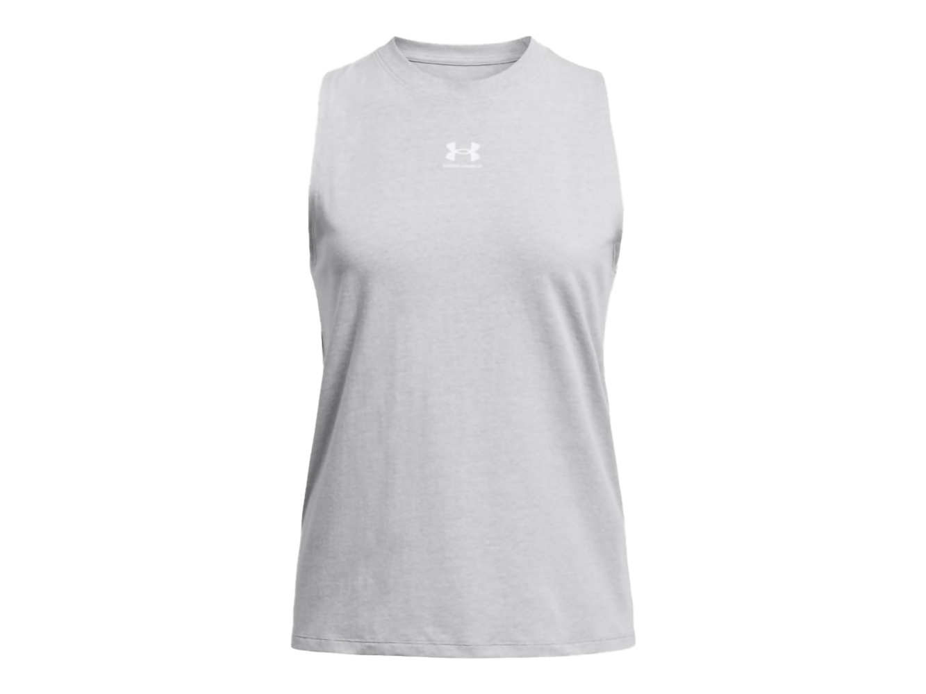 UA Women's Off Campus Muscle Tank