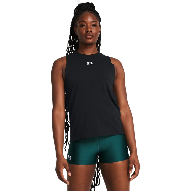 UA Women's Rival Muscle Tank