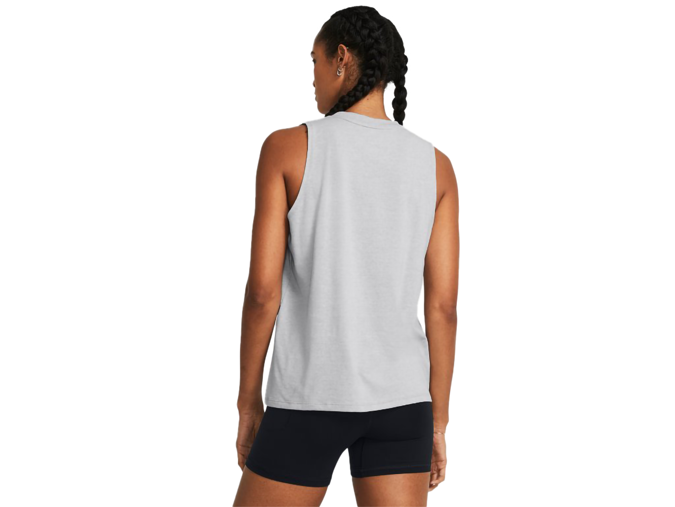 UA Women's Off Campus Muscle Tank