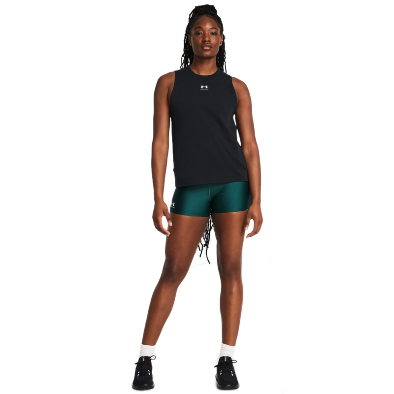 UA Women's Rival Muscle Tank