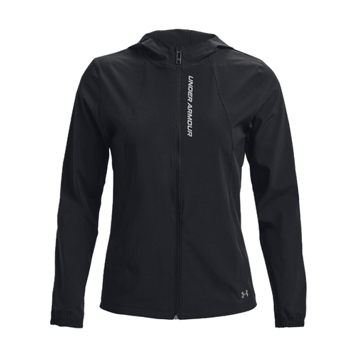 Chaquetas Under Armour para mujer