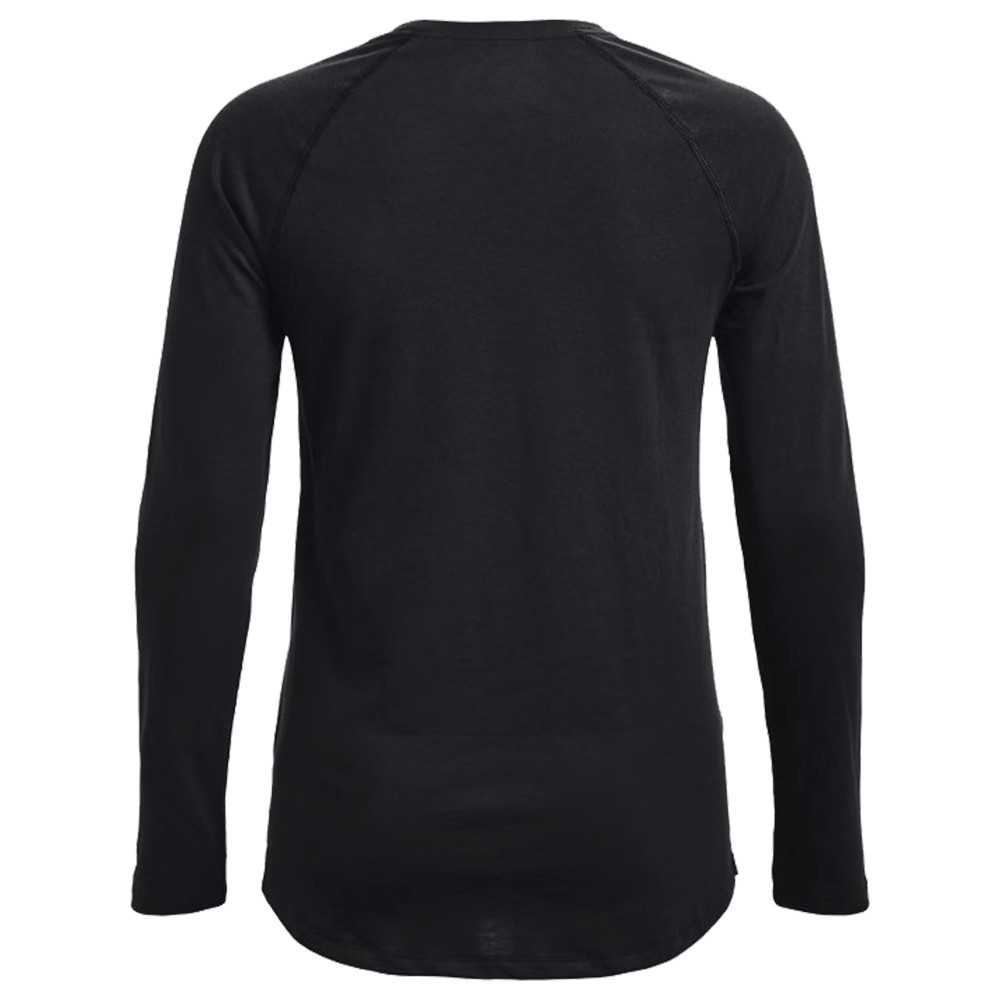 UA Women's QT Live LS