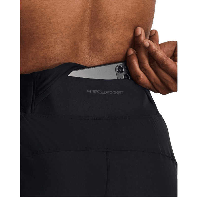 UA Women's Qualifier Elite Pants