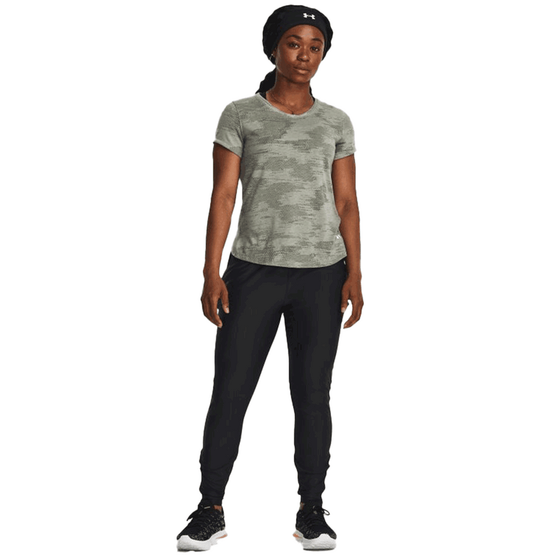 UA Women's Qualifier Elite Pants