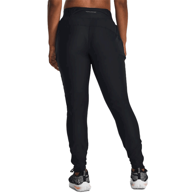 UA Women's Qualifier Elite Pants