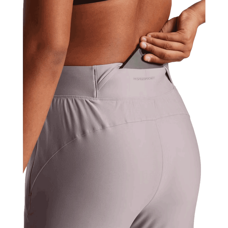 UA Women's Qualifier Elite Pants