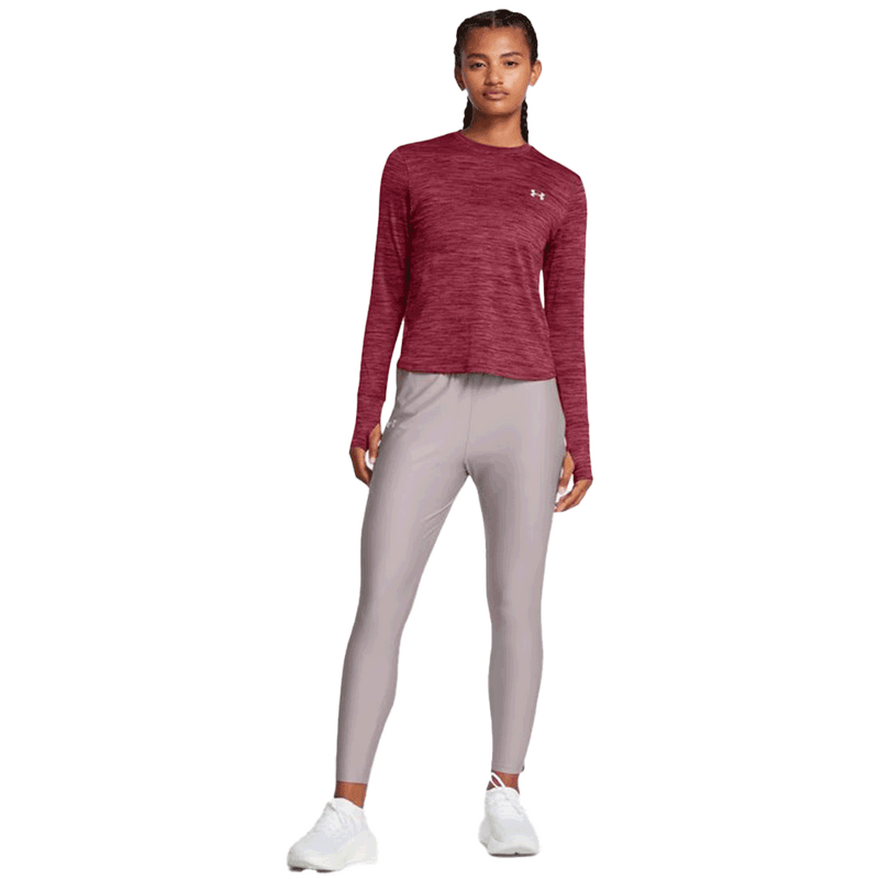 UA Women's Qualifier Elite Pants