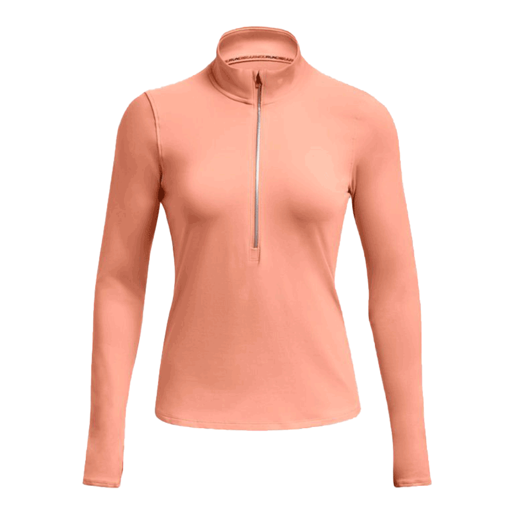 UA Women's Qualifier Run 1/2 Zip
