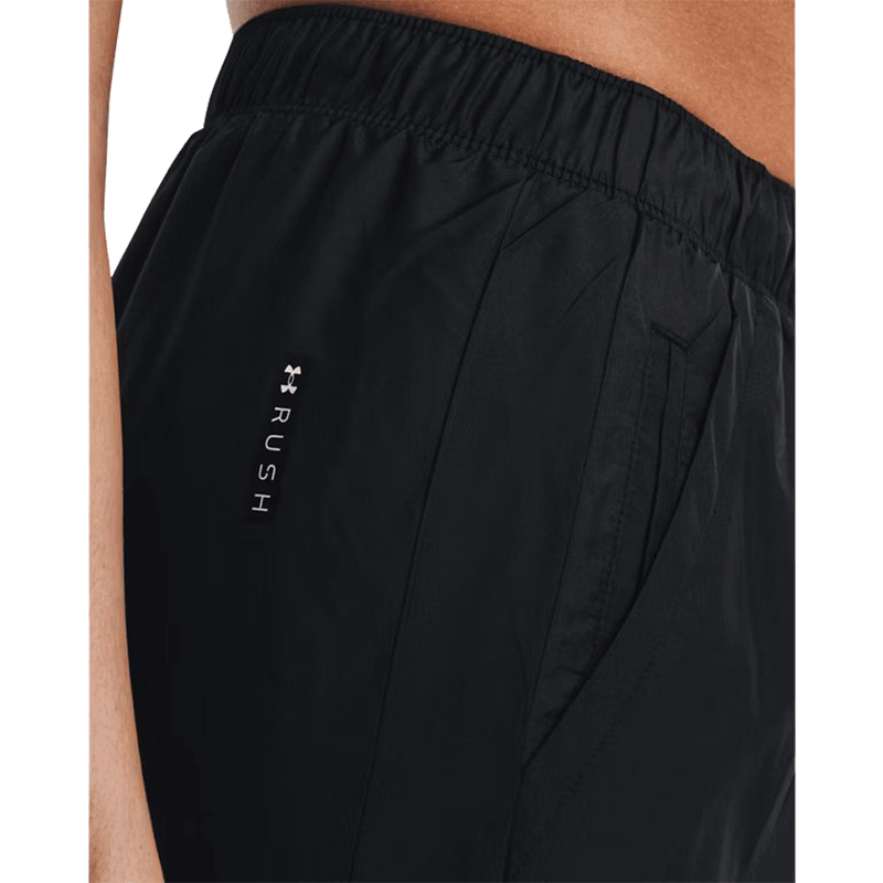 UA Women's RUSH™ Woven Pants