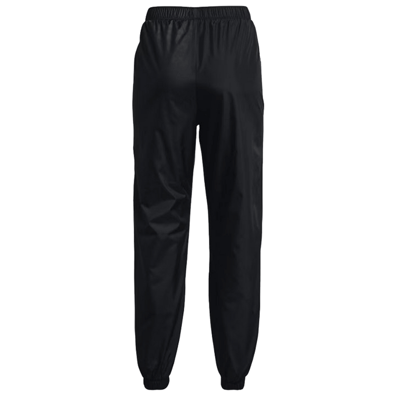 UA Women's RUSH™ Woven Pants