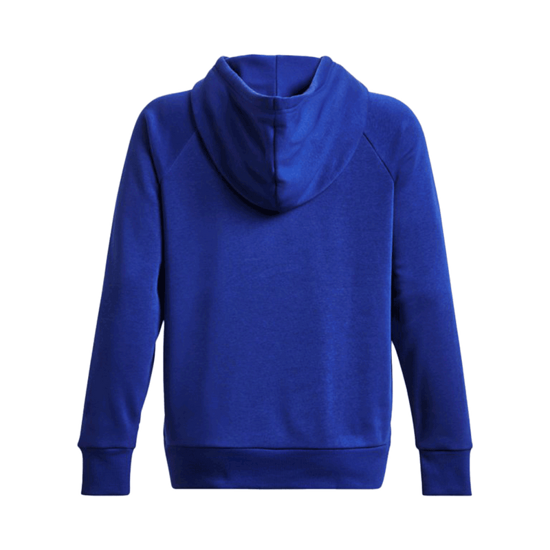 UA Women's Rival Fleece Hoodie