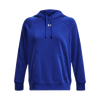 UA Women's Rival Fleece Hoodie