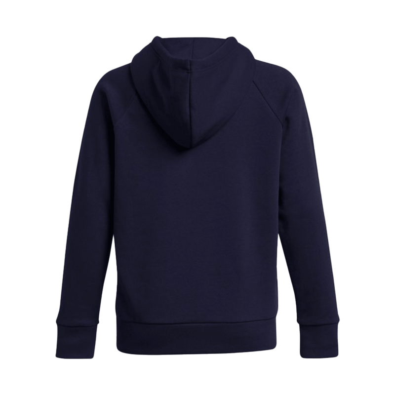 UA Women's Rival Fleece Hoodie