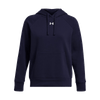 UA Women's Rival Fleece Hoodie