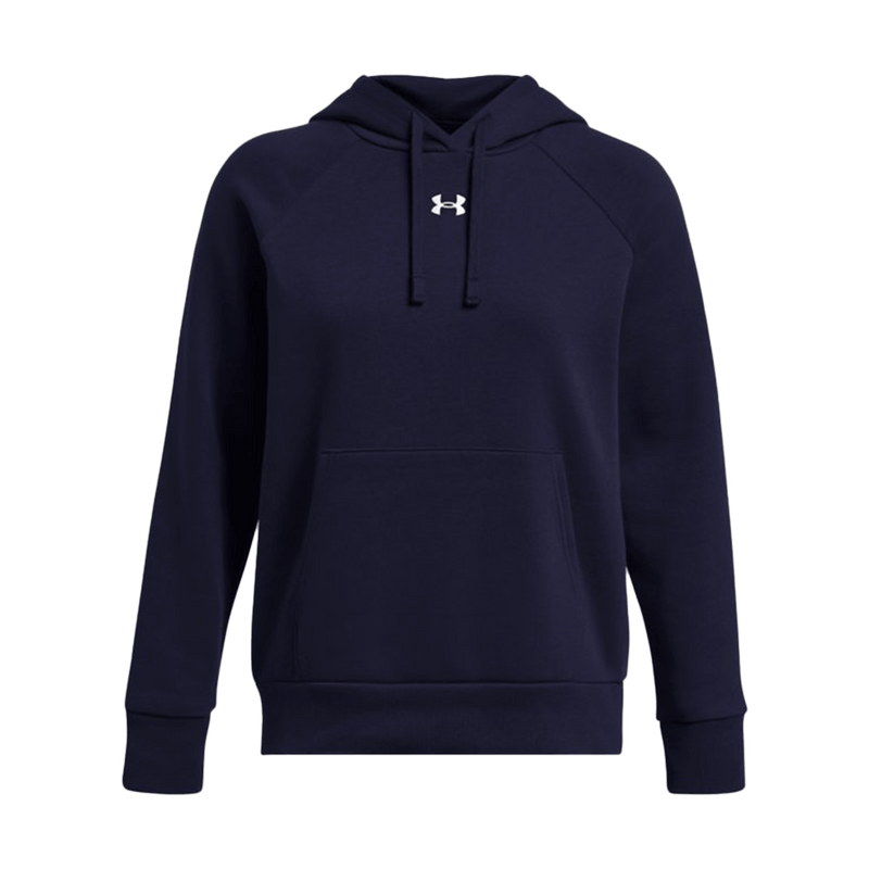 UA Women's Rival Fleece Hoodie