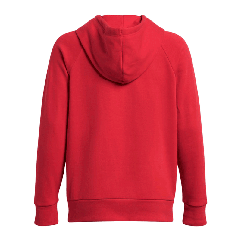 UA Women's Rival Fleece Hoodie