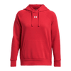 UA Women's Rival Fleece Hoodie