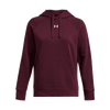 UA Women's Rival Fleece Hoodie