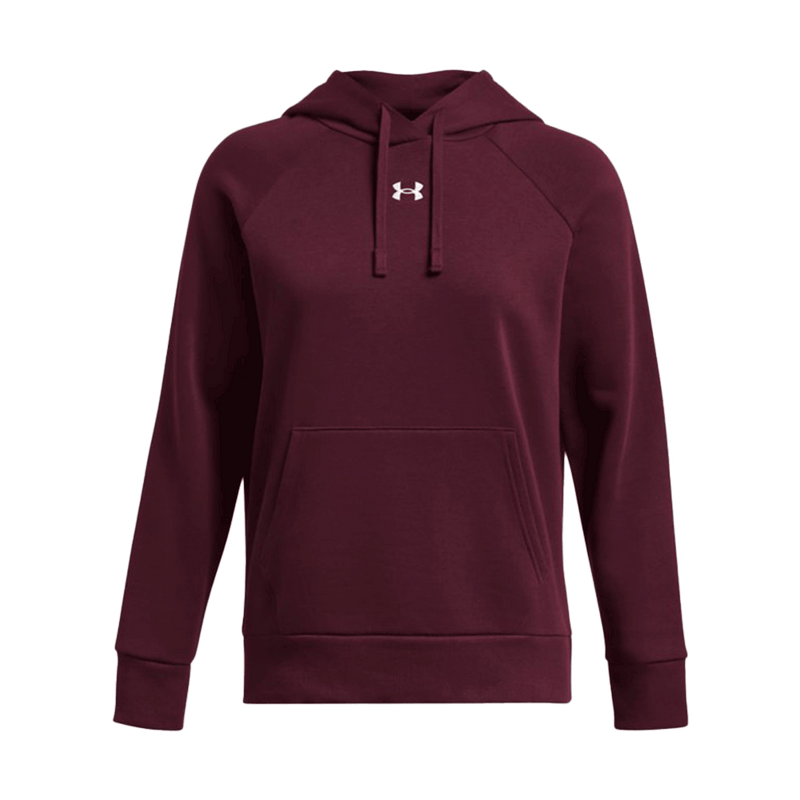 UA Women's Rival Fleece Hoodie