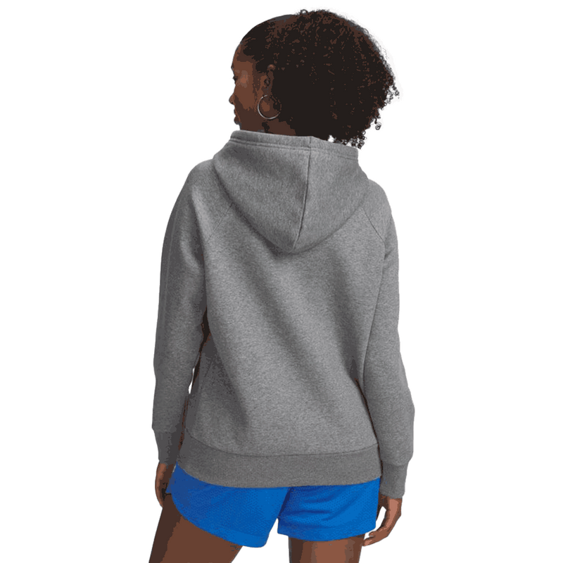 UA Women's Rival Fleece Hoodie