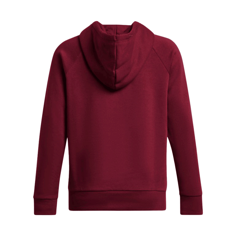 UA Women's Rival Fleece Hoodie