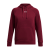 UA Women's Rival Fleece Hoodie