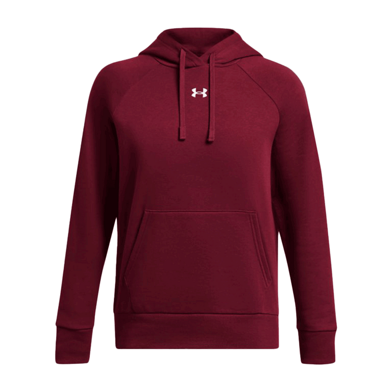 UA Women's Rival Fleece Hoodie