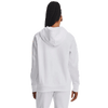 UA Women's Rival Fleece Hoodie