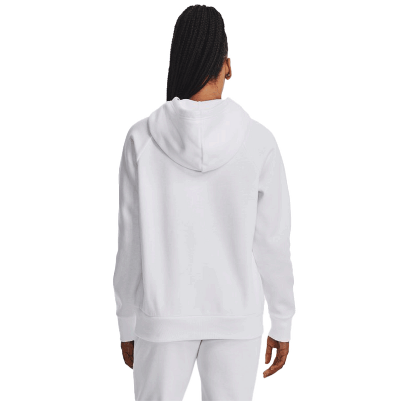 UA Women's Rival Fleece Hoodie