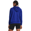 UA Women's Rival Fleece Hoodie