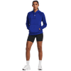 UA Women's Rival Fleece Hoodie