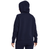 UA Women's Rival Fleece Hoodie
