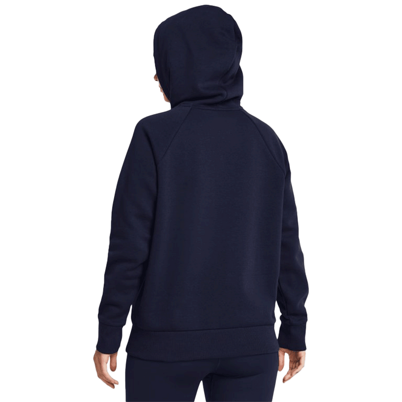 UA Women's Rival Fleece Hoodie