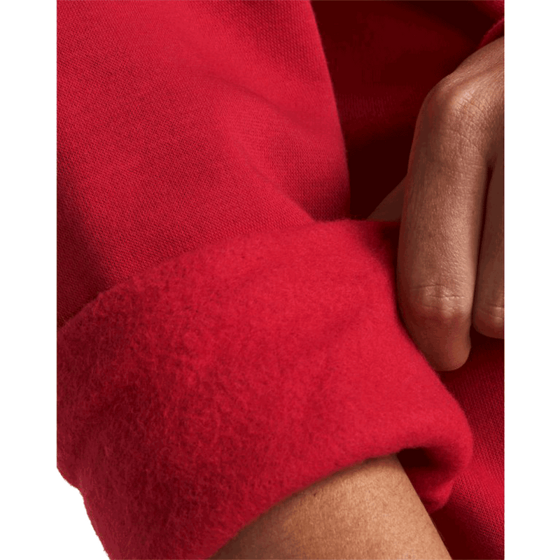 UA Women's Rival Fleece Hoodie