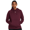 UA Women's Rival Fleece Hoodie