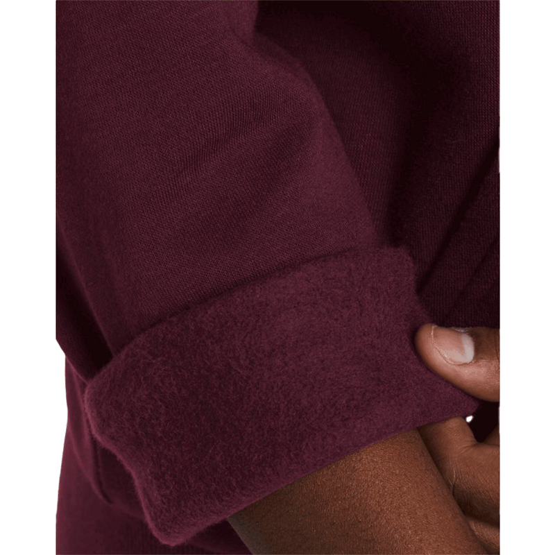 UA Women's Rival Fleece Hoodie