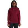 UA Women's Rival Fleece Hoodie
