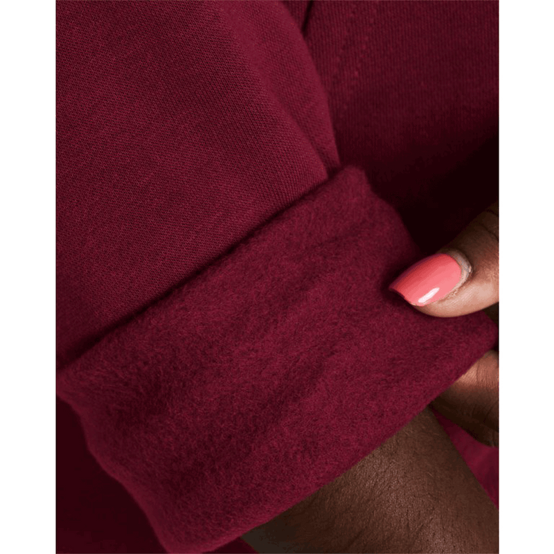 UA Women's Rival Fleece Hoodie