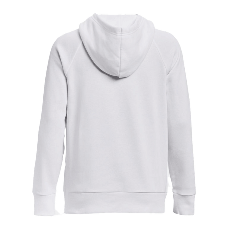 UA Women's Rival Fleece Hoodie