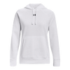 UA Women's Rival Fleece Hoodie