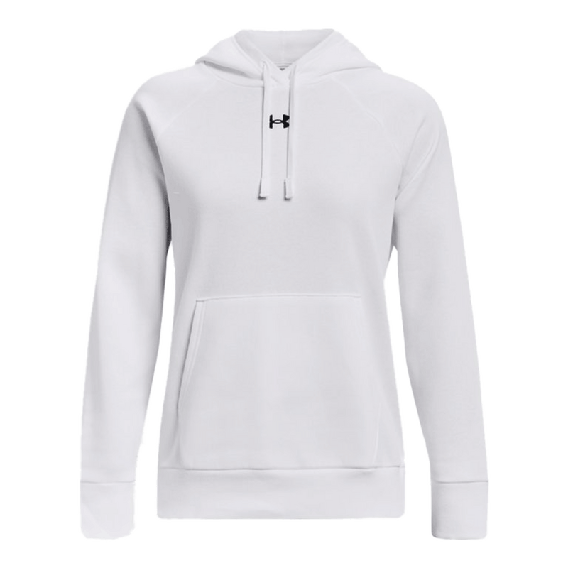 UA Women's Rival Fleece Hoodie