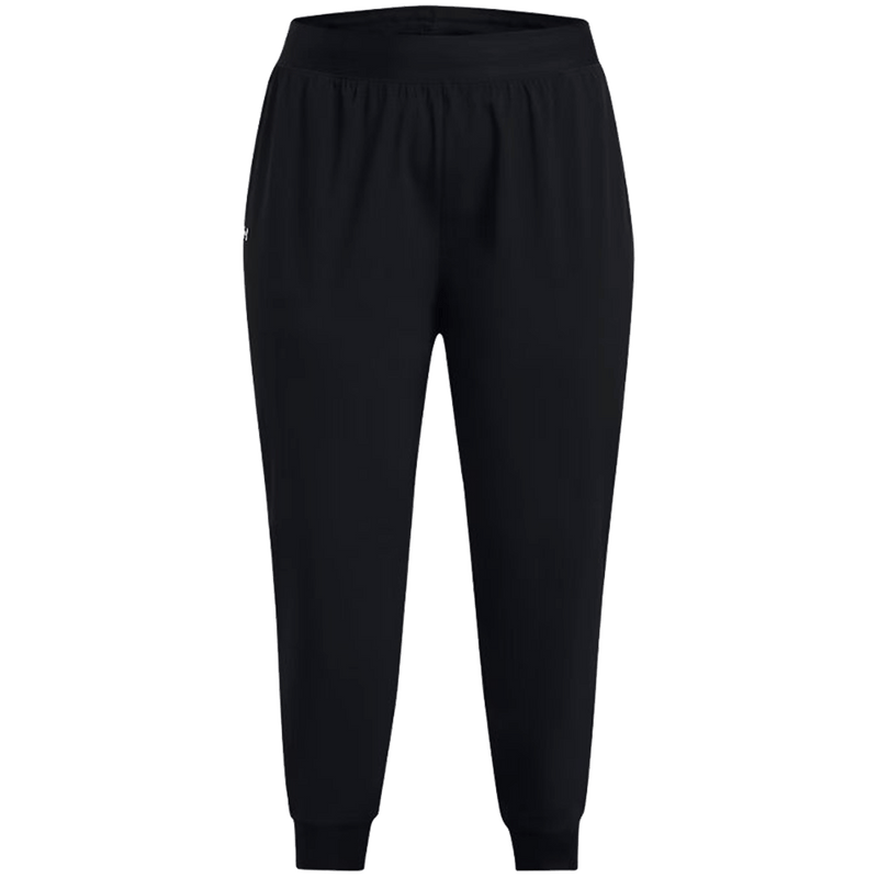 UA Women's Pants Rival High-Rise Woven