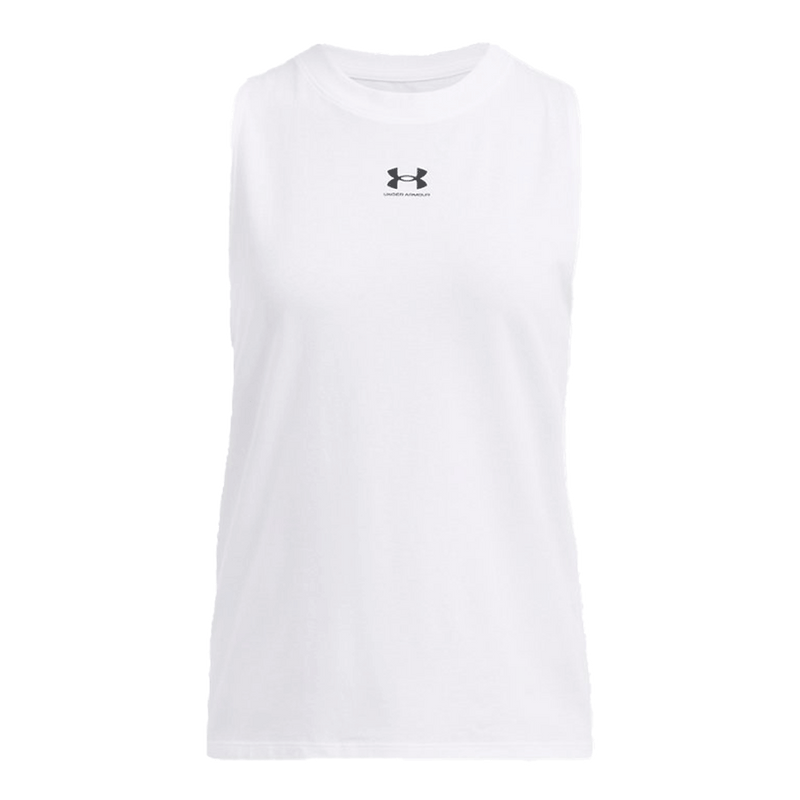UA Women's Rival Muscle Tank