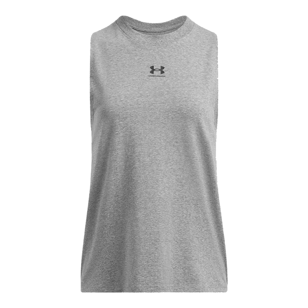 UA Women's Rival Muscle Tank