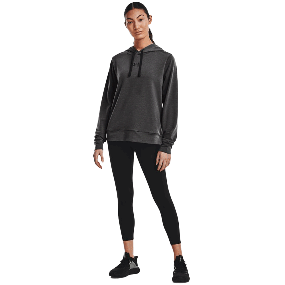 UA Women's Rival Terry Hoodie
