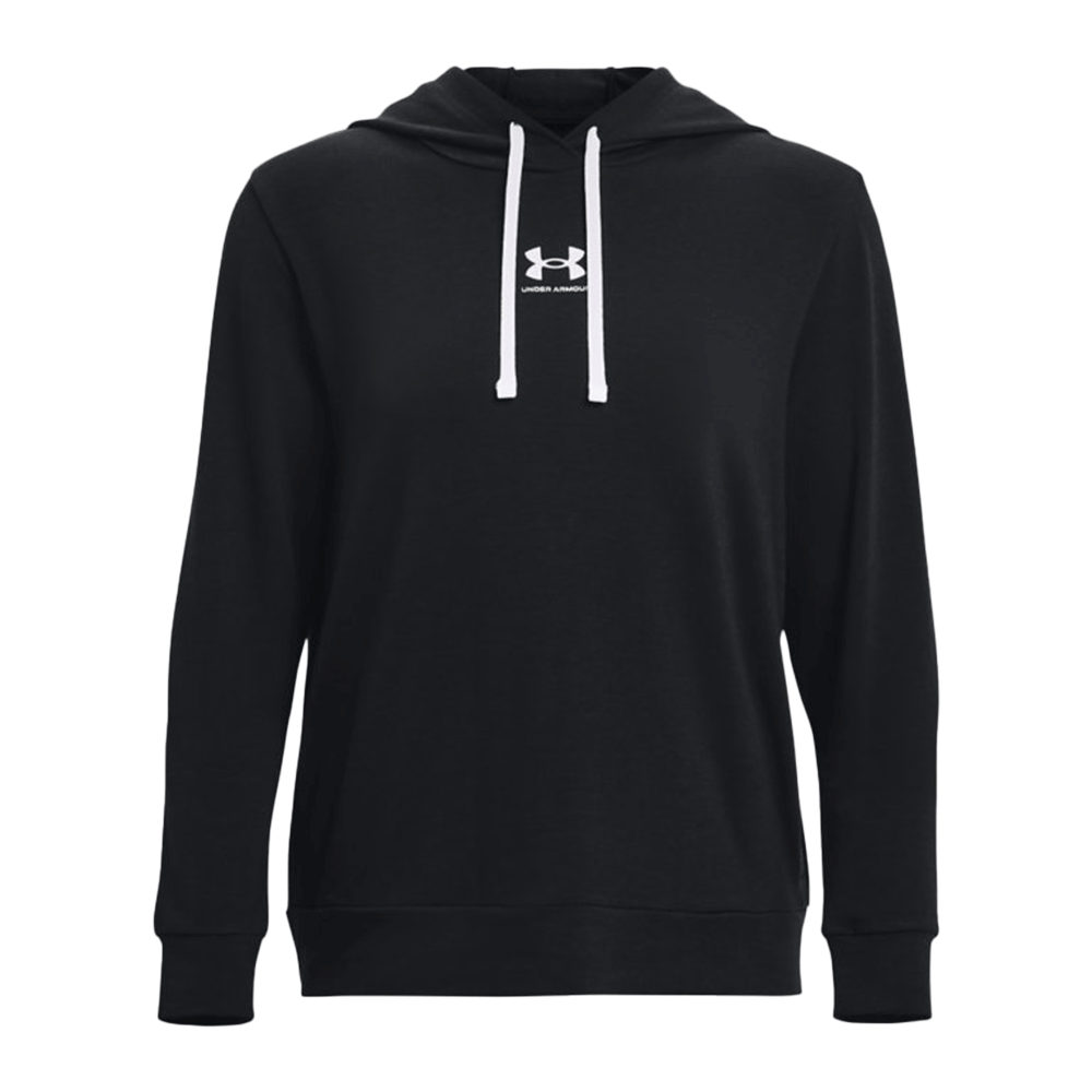 UA Women's Rival Terry Hoodie