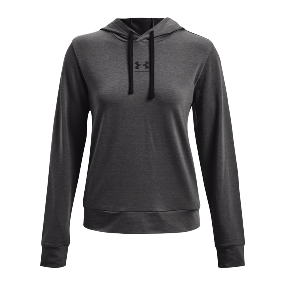 UA Women's Rival Terry Hoodie