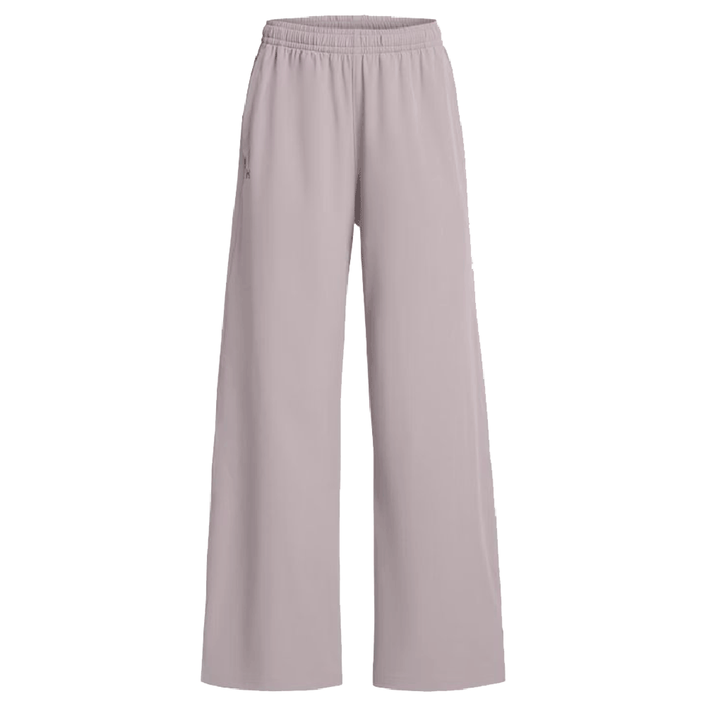 UA Women's Rival Wide Leg Pants