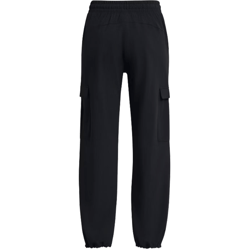 UA Women's Cargo Pants Rival Woven