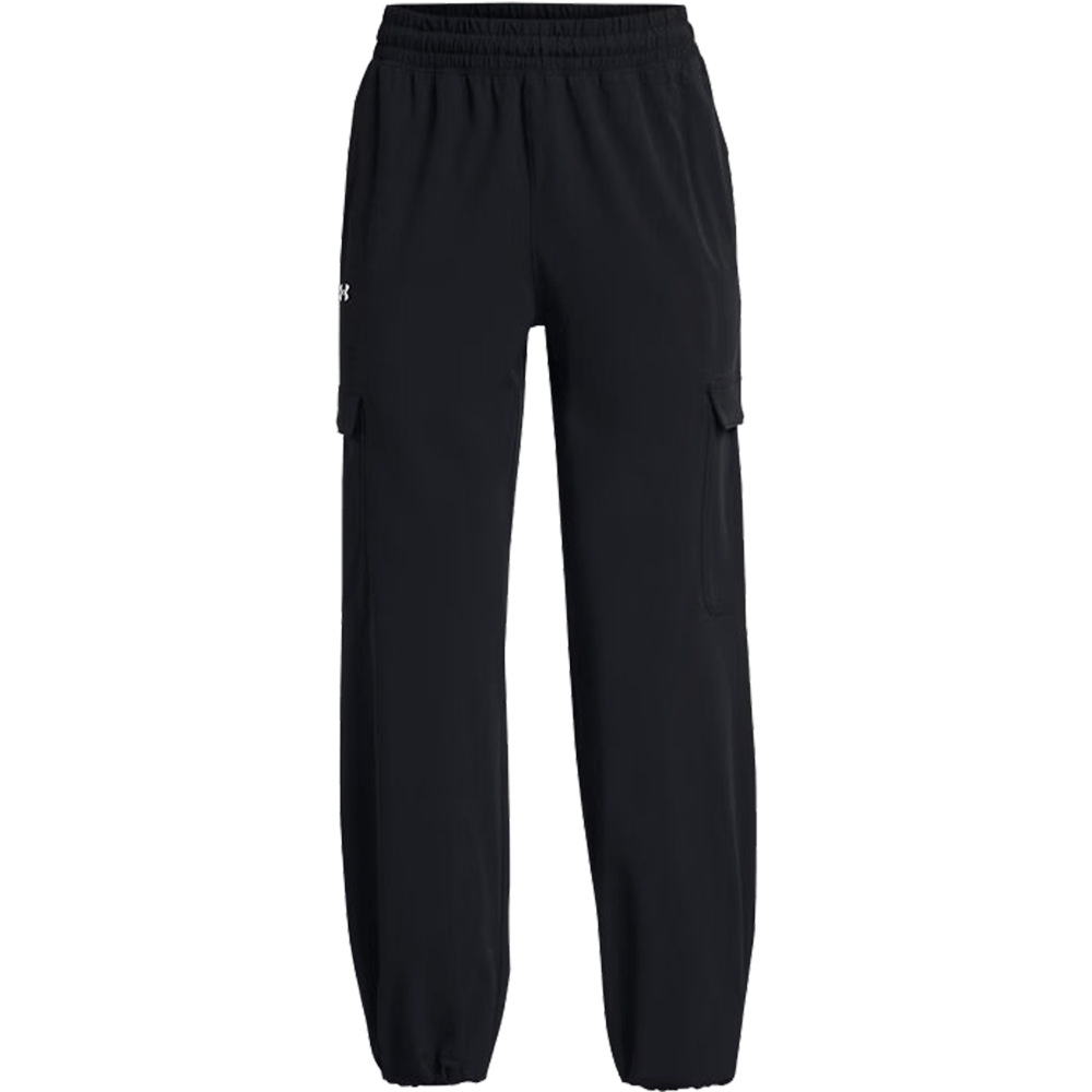 UA Women's Cargo Pants Rival Woven